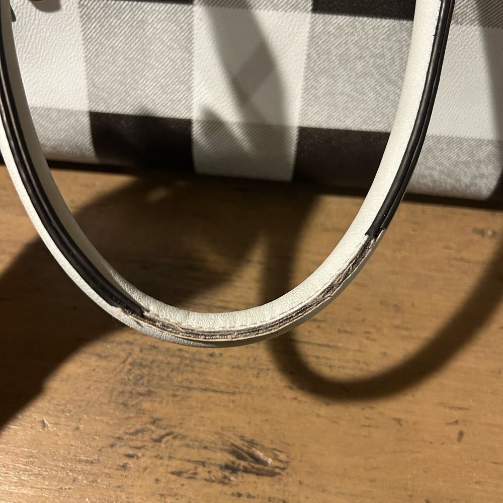 MKF Collection Cute Checkered Handbag - Picture 6 of 6